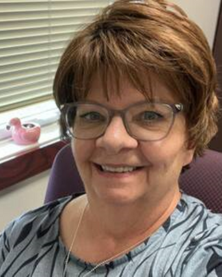 Photo of JoAnn Treece, Licensed Mental Health Counselor
