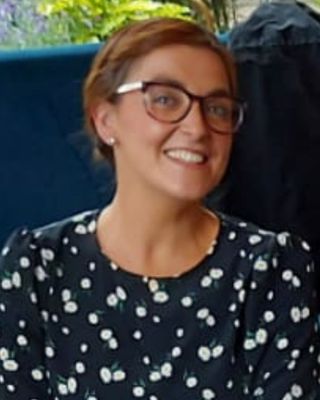 Photo of Aoife Malone, Psychotherapist