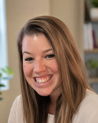 Photo of Hadley Baur, Clinical Social Work/Therapist, LCSW