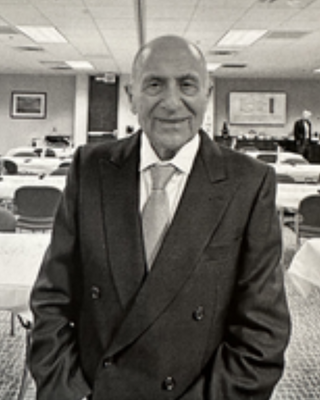 Photo of Dr. Vladimir Einisman, Psychiatrist, MD