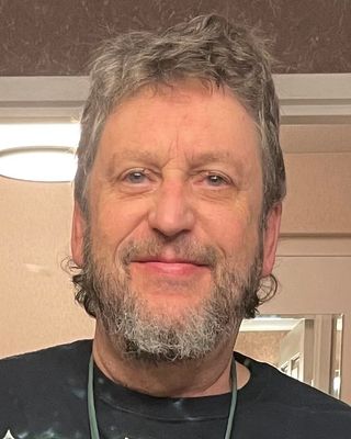 Photo of Patrick Gerard Clinton, Licensed Professional Counselor, MA, LPC