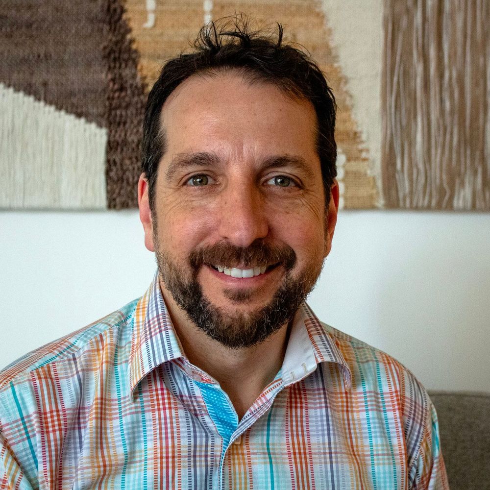 Ben Benjamin, Marriage & Family Therapist, Hailey, ID, 83333 ...
