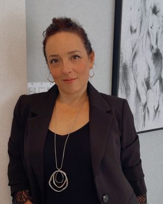 Photo of Jessica Taylor Sarafinchin, Registered Social Worker, HBSW, MSW, RSW, MMHCP