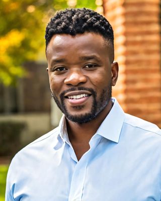 Photo of Michael Akwo-Adelowo, Psychiatric Nurse Practitioner, MSN, PMHNP