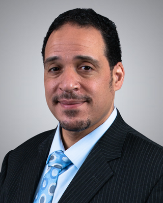 Photo of Dr. Allen Masry, MD, Psychiatrist