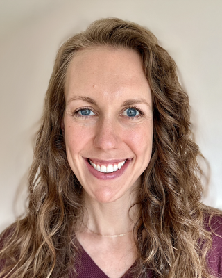 Photo of Julia Solari, Licensed Professional Counselor, LPC