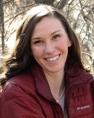 Photo of Megan Bedard, Counselor in Provo, UT