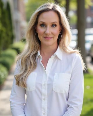 Photo of Andrea Capitolo, Lic Clinical Mental Health Counselor Associate, LCMHCA