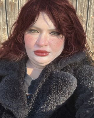 Photo of Farah Hasta, Licensed Clinical Professional Counselor, MA, LCPC