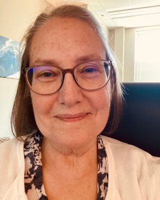 Photo of Becky Cox, Licensed Professional Counselor, MA, LPC