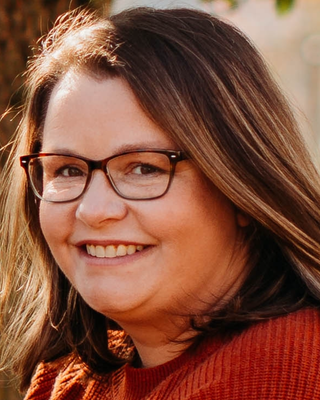 Photo of Amanda Durham, Licensed Professional Clinical Counselor, MA, LPCC-S, NCC