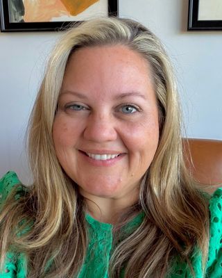 Photo of Polly Douse, Pre-Licensed Professional, AMFT