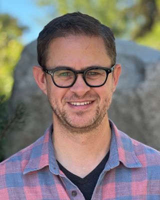 Photo of Matt Burkhardt, Licensed Professional Counselor, LCPC