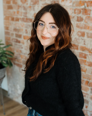 Photo of Cat Hoggard Wagley, Counselor, LMHC, M Ed