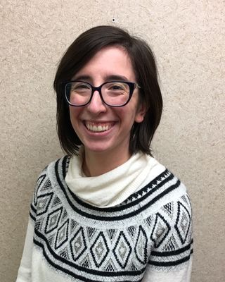Photo of Amanda Condic, Licensed Professional Counselor, MA, LPC, NCC