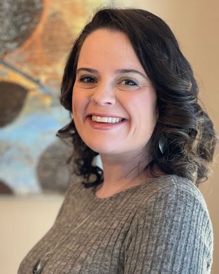 Photo of Catie McCann, Pre-Licensed Professional, LPC-A