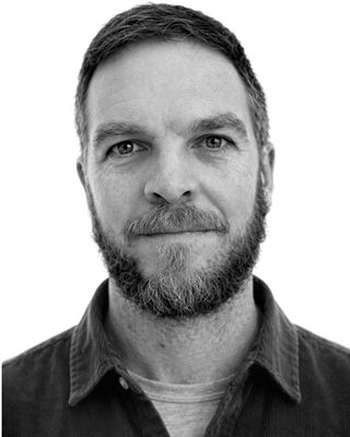 Photo of Rich Taylor, Counsellor, MBACP