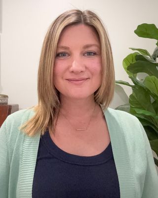 Photo of Laura F Hanna, Licensed Professional Counselor, MA, LLP, LPC