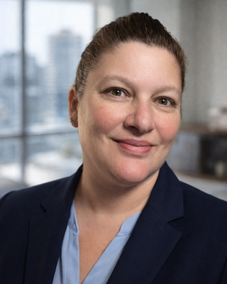 Photo of Bobbi Beavers, Clinical Social Work/Therapist, LMSW, MAHS, CCTP