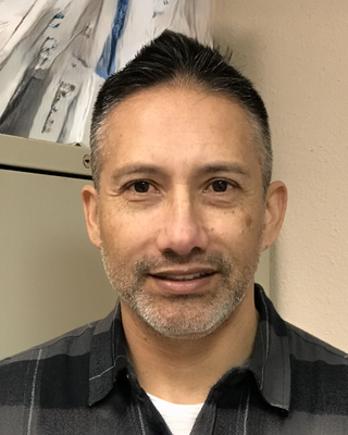 Photo of Enrique Saldivar, Clinical Social Work/Therapist, LCSW