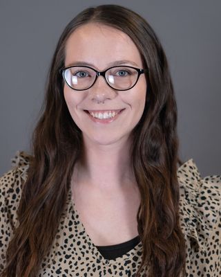 Photo of Madison Geronzin, Licensed Master Social Worker, LMSW