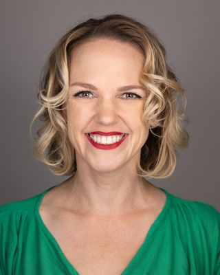 Photo of Megan Foster, Psychiatric Nurse Practitioner in 99201, WA