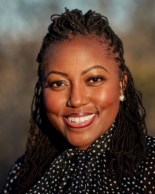 Photo of Dr. Samanda Bryant Hagan, Clinical Social Work/Therapist, PhD, LCSW, MDiv
