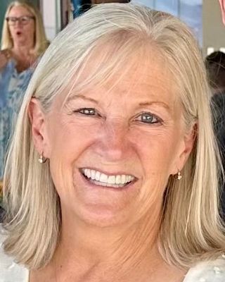 Photo of Carol Starr Carpenter, Licensed Professional Counselor, MA, LPC