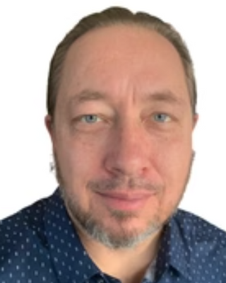 Photo of Max Will, Licensed Professional Counselor, LPC