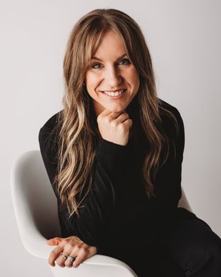 Photo of Stacia Jeppson, Counselor, MA, LPCC