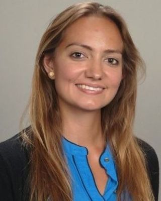 Photo of Amanda Pearman, Licensed Professional Counselor in Marble Falls, TX