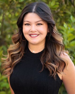 Photo of Diana Vargas - Meridian Counseling, Marriage & Family Therapist Associate, AMFT