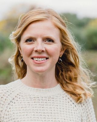 Photo of Emily K Swift, Counselor in Portsmouth, RI
