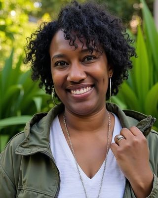 Photo of Angela Brown, Licensed Professional Counselor, LPC