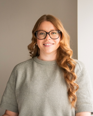 Photo of Hannah O'Brien, Registered Psychotherapist (Qualifying), MACP, BA