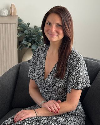 Photo of Samantha Demmer, Pre-Licensed Professional, CMHC-I