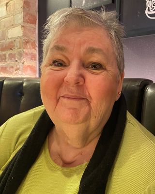 Photo of Joanne (Jo) Evans, Counsellor in Warrawee, NSW