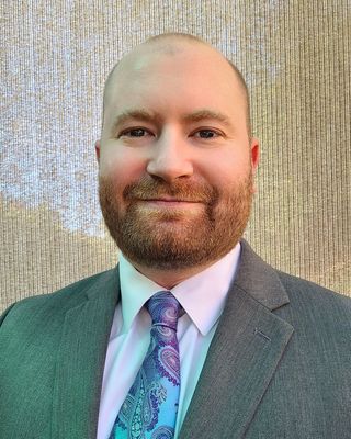 Photo of Neil Rios, Marriage & Family Therapist