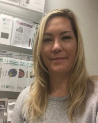 Photo of Jenn Ottewell, Psychiatric Nurse, RN, BScN