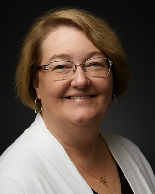 Photo of Paulette Chobot, Licensed Professional Counselor, LPC