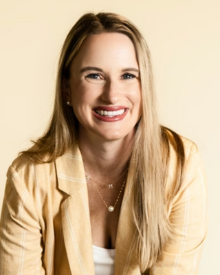 Photo of Caroline Garden, Clinical Social Work/Therapist, LCSW