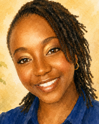 Photo of Dolly Nyamichaba, Psychiatric Nurse Practitioner, PMHNP