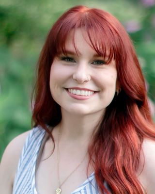 Photo of Katarina Norman, Psychiatric Nurse Practitioner, APRN, CNP, PMHNP