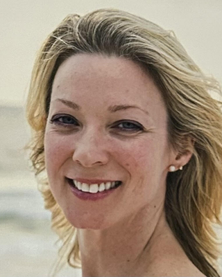 Photo of Angela Green, Licensed Professional Counselor, LPC