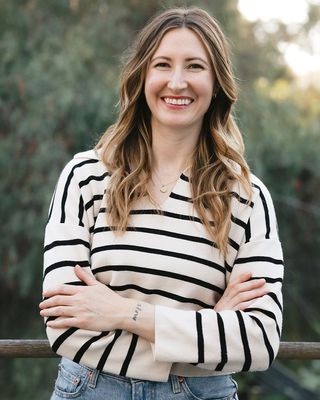 Photo of Maggie Tysor, Marriage & Family Therapist, MA, LMFT