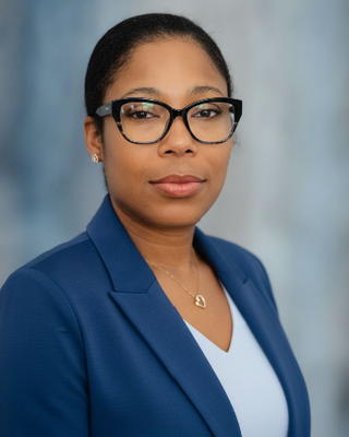 Photo of Dr. Stephanie Fignole, Psychiatric Nurse Practitioner, DNP, PMHNP, FNP, -BC
