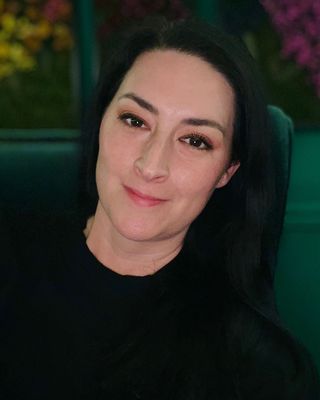 Photo of Dr. Sarah Sevedge, Counselor, PhD, LMHC, LPC