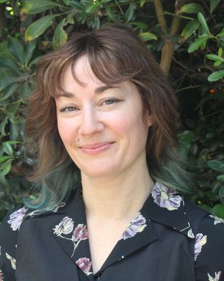 Photo of Samm Becker - Samm Becker, Marriage & Family Therapist Associate, AMFT