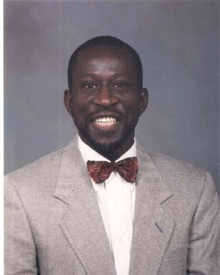 Photo of Dr. Charles Bartholomew, Psychologist, PhD