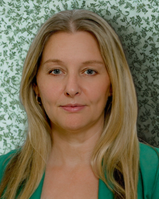 Photo of Dr. Amanda Press, Psychologist, PsyD